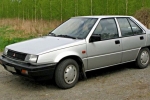 COLT/LANCER (C50) /without ESTATE