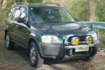 CRV (RD)
