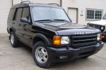 DISCOVERY II (LJ/LT)