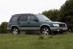 FORESTER (SF)