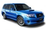 FORESTER (SG)