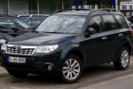 FORESTER (SH)