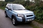 FREELANDER (FA)
