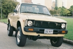 HILUX (YN100) 4WD