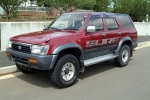 HILUX SURF / 4-RUNNER