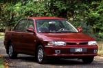 LANCER SDN/ESTATE