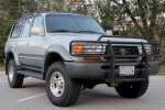 LAND CRUISER (FJ80/FJ82)