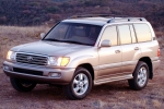 LAND CRUISER (FJ100)