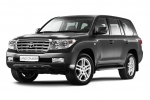 LAND CRUISER V8 (FJ200)