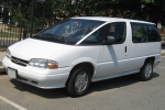 LUMINA APV