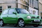 MICRA (K11)