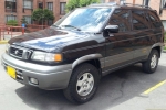 MPV (LV)
