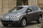 MURANO (Z50)