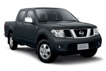 NAVARA/FRONTIER (D40)/PATHFINDER (R51)