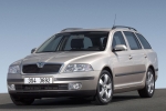 OCTAVIA II LB/ESTATE (1Z3/1Z5)