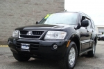 PAJERO (V60/V70)