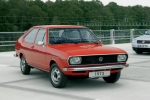 PASSAT (B1 (Typ 32/33))