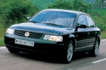 PASSAT, SDN+ESTATE (B5 (3B))