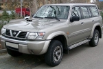 PATROL (Y61/GY61)