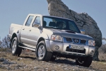 PICKUP/NAVARA/FRONTIER (D22)