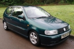 POLO (6N) HB