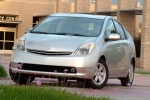 PRIUS (NHW20)