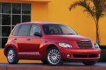 Chrysler PT CRUISER (PT_) Klaasipuhasti hari