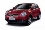 QASHQAI (J10)