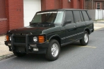 RANGE ROVER (LP)