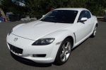 RX-8 (SE3P)