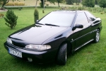 S-COUPE (SLC)