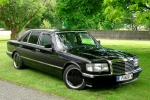 S-Class (W126/C126)