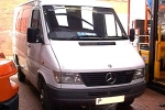 SPRINTER 208-414