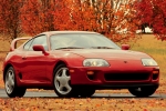 SUPRA (JZA80)