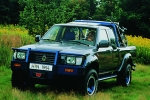 TARO 2WD/4WD