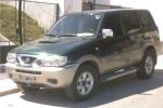 TERRANO