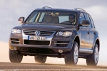 TOUAREG (7L2)