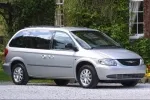 Chrysler VOYAGER (RG/RS) Vinduesvisker