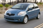YARIS (XP9) HB