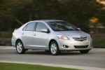 YARIS SDN (US)