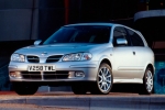 ALMERA (N16)