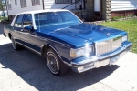 CAPRICE/IMPALA