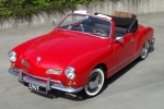 KARMANN GHIA COUPE/CABRIO (14, 34)