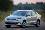 POLO SEDAN