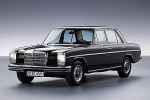 (W114) SEDAN/COUPE