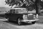 HECKFLOSSE (W110)