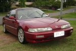 INTEGRA (DB)