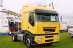 STRALIS