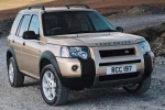 FREELANDER (LN)
