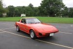 RX 7 (SA)